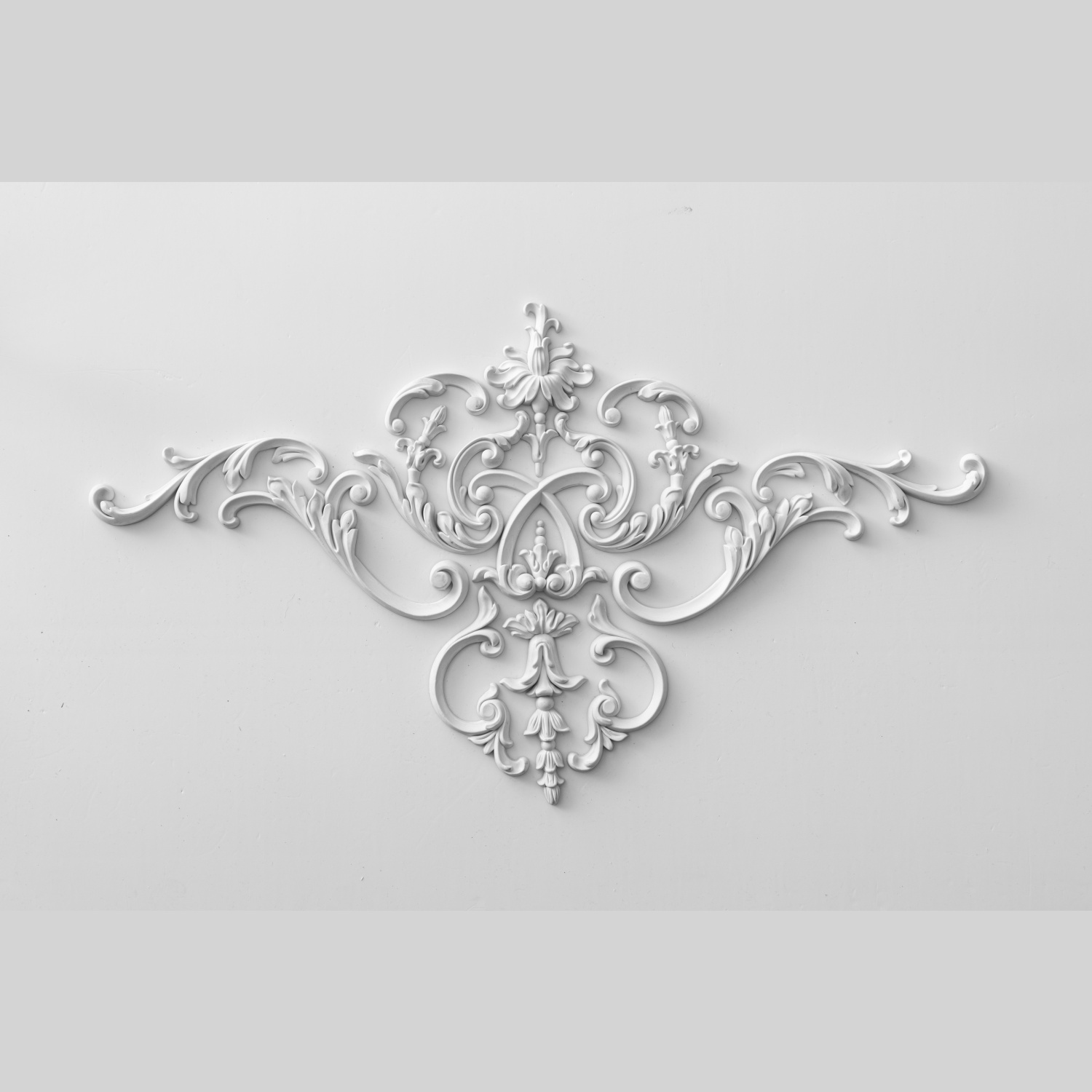 Interior Design High Ceiling - JMZ34 High Density Retro PU Ceiling