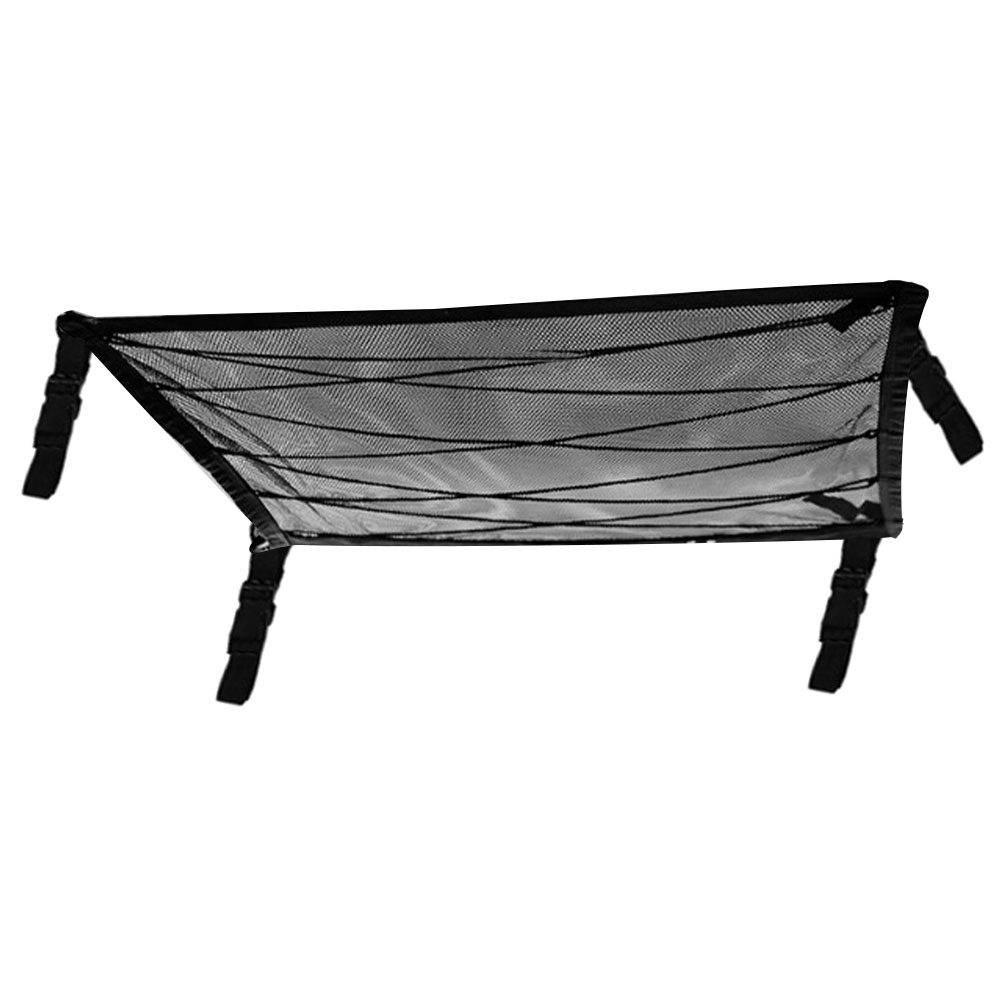 Interior Design High Ceiling - Car Ceiling Net Organizer High-Strength Wear-Resistant
