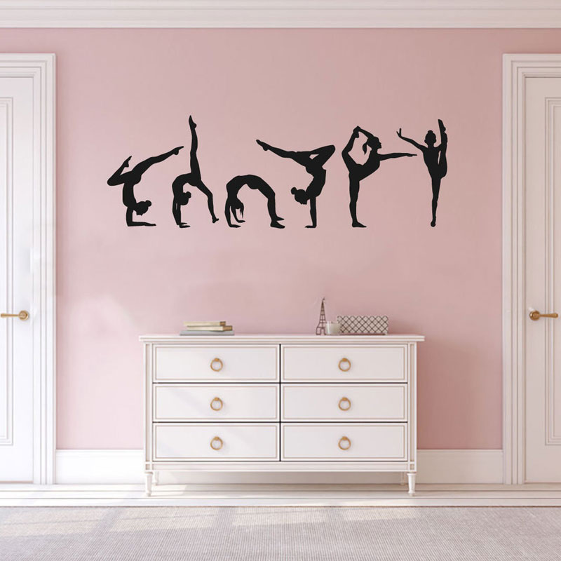 Interior Design With Wallpaper - Bộ 6 Vận Động Viên Thể