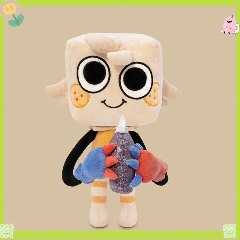 Cute Dandy World Cartoon Toy S - đánh giá và giá Interior Design House
