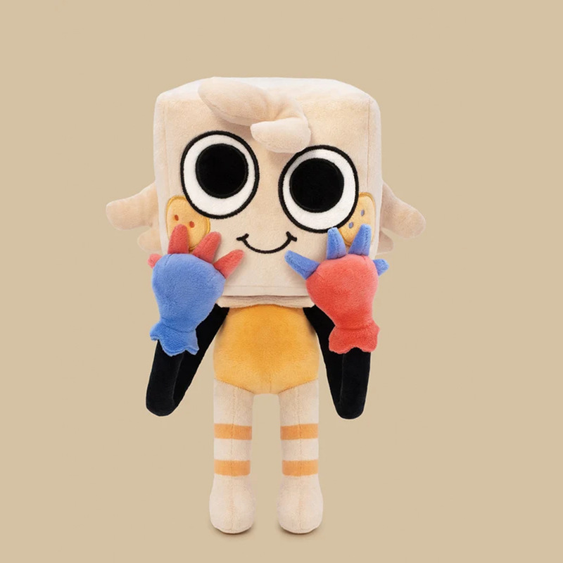 Cute Dandy World Cartoon Toy S - đánh giá và giá Interior Design House