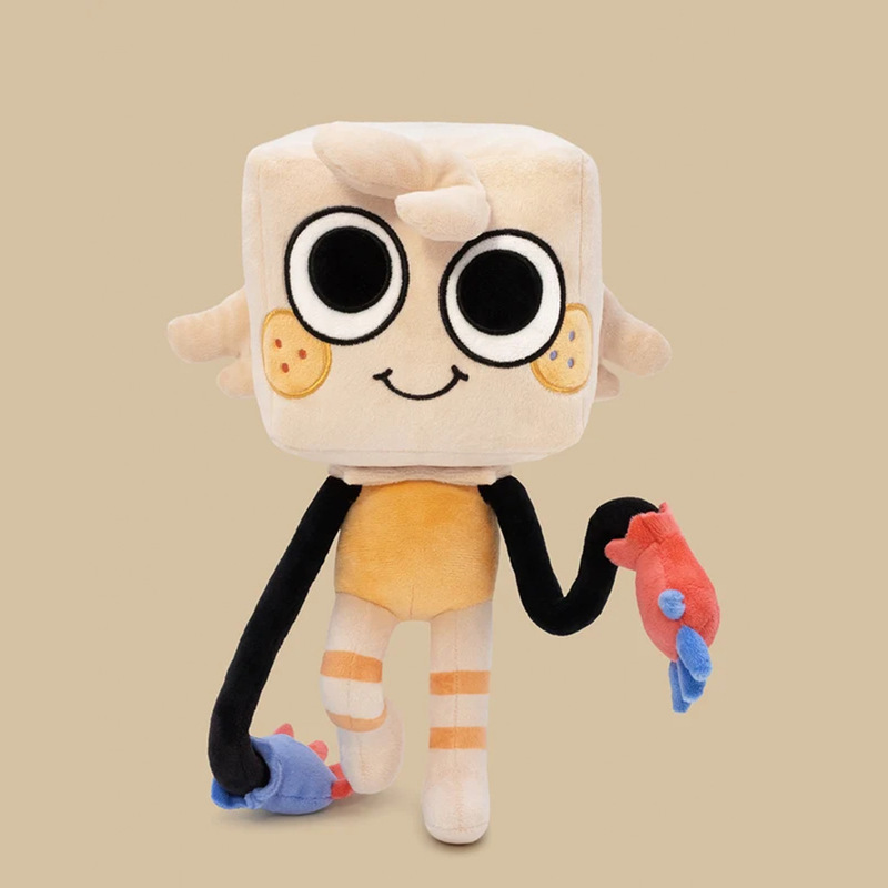 Cute Dandy World Cartoon Toy S - đánh giá và giá Interior Design House
