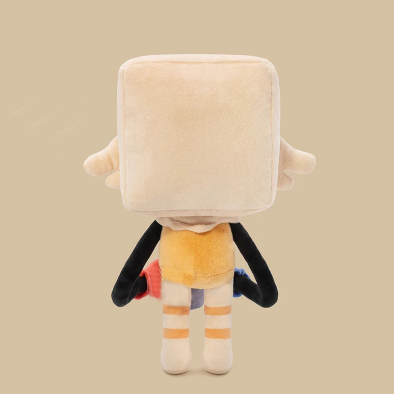 Cute Dandy World Cartoon Toy S - đánh giá và giá Interior Design House