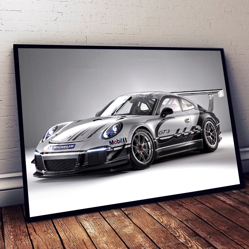 Luxury Performance Car Classic - đánh giá và giá Interior Design Sketch
