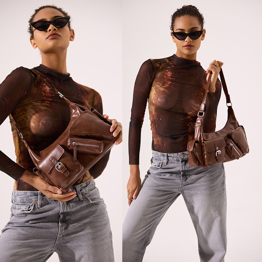 Vintage Multiple Pockets Under - đánh giá và giá Interior Design Vintage Style