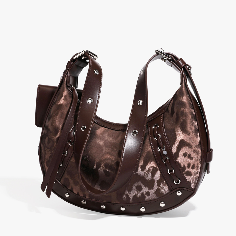 Chinese Style Leopard Saddle B - đánh giá và giá Interior Design Vintage Style
