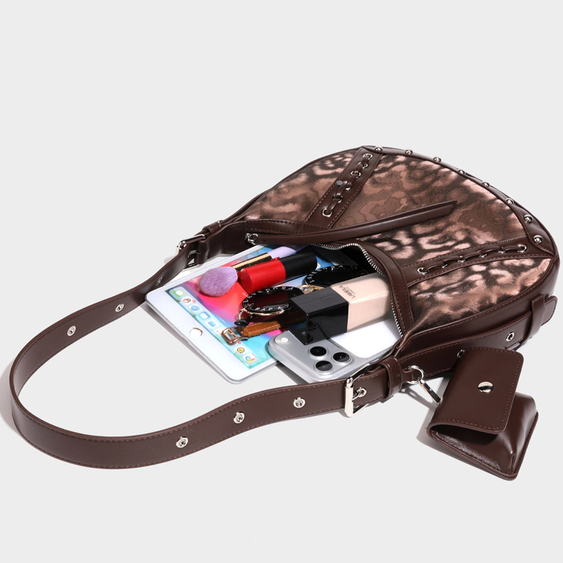 Chinese Style Leopard Saddle B - đánh giá và giá Interior Design Vintage Style