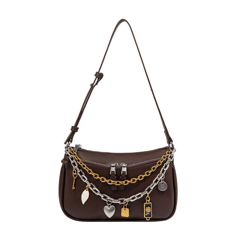 Vintage Style Ladies Leather C - đánh giá và giá Interior Design Vintage Style