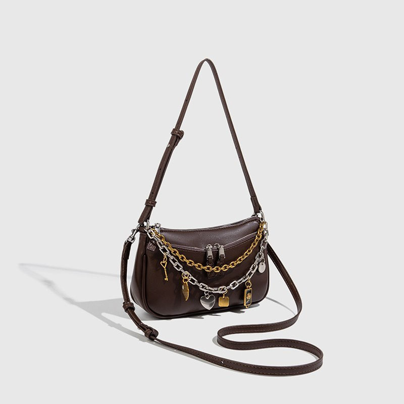 Vintage Style Ladies Leather C - đánh giá và giá Interior Design Vintage Style