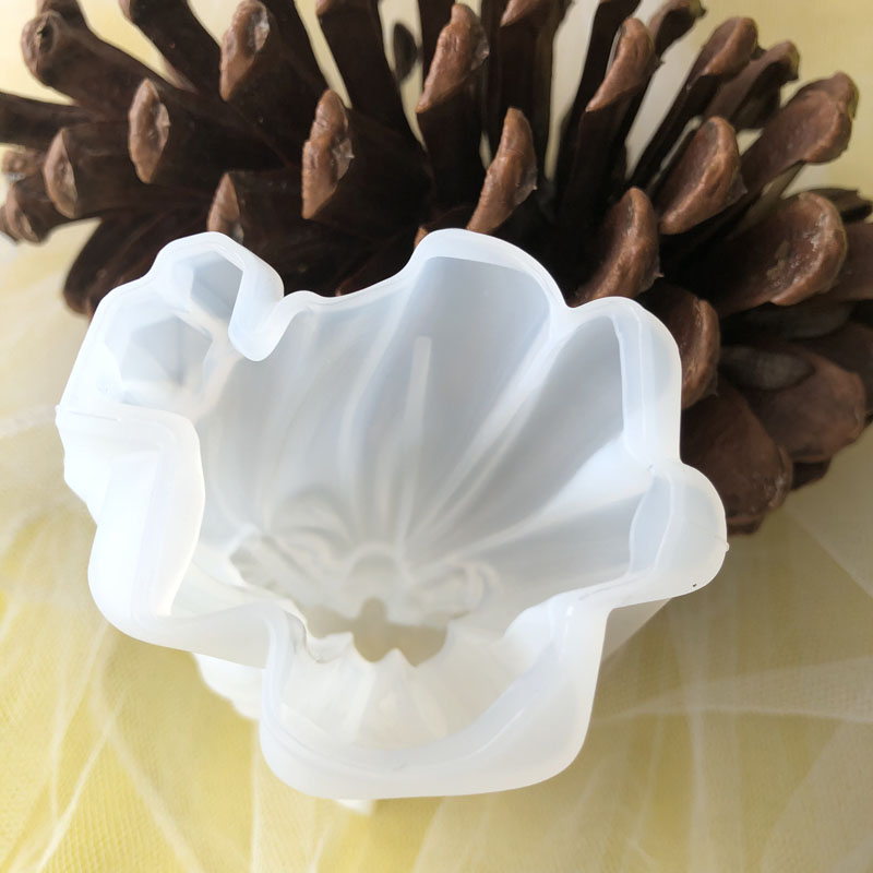 3D Cute Princess Silicone Cand - đánh giá và giá Interior Design House