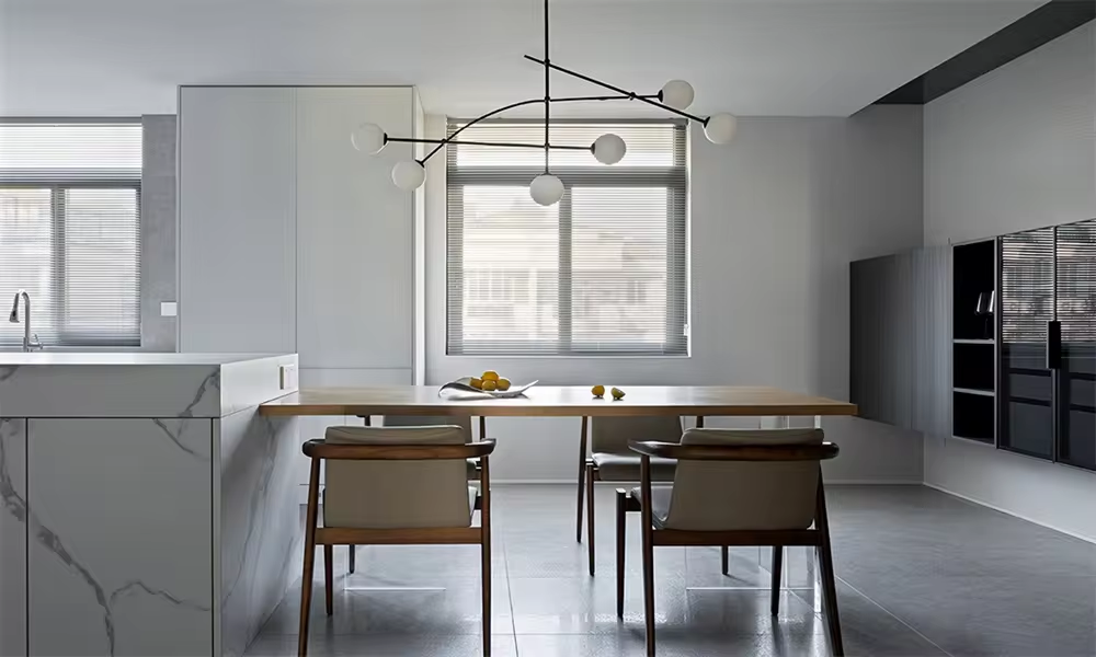 Sanhai House Interior Design M - đánh giá và giá Interior Design And Construction