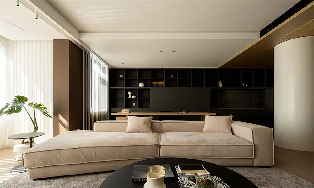 Sanhai House Interior Design M - đánh giá và giá Interior Design And Construction