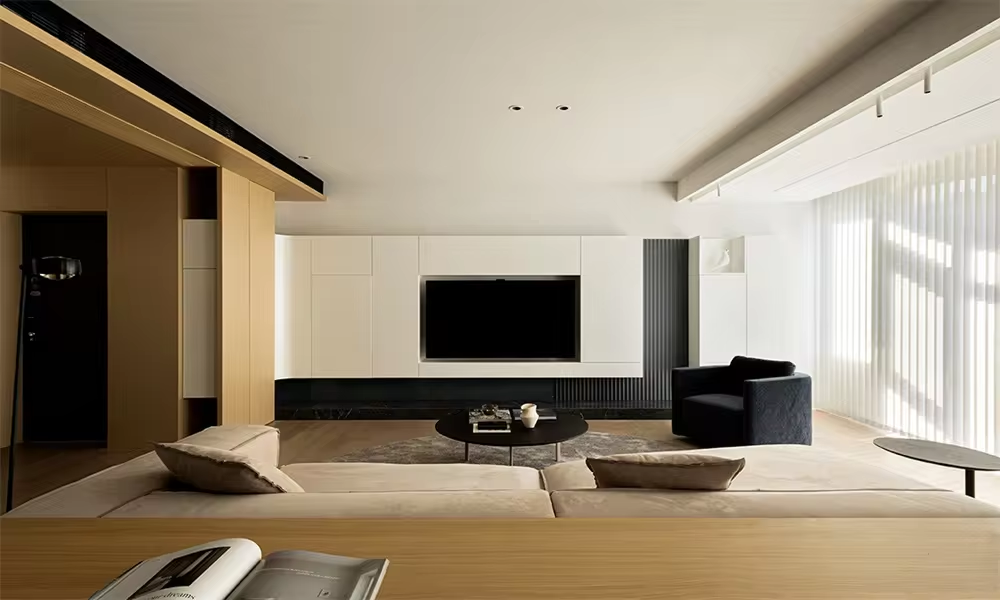 Sanhai House Interior Design M - đánh giá và giá Interior Design And Construction