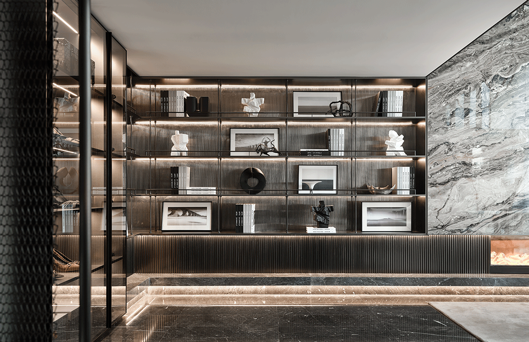 Sanhai Light Interior Design S - đánh giá và giá Interior Design And Construction