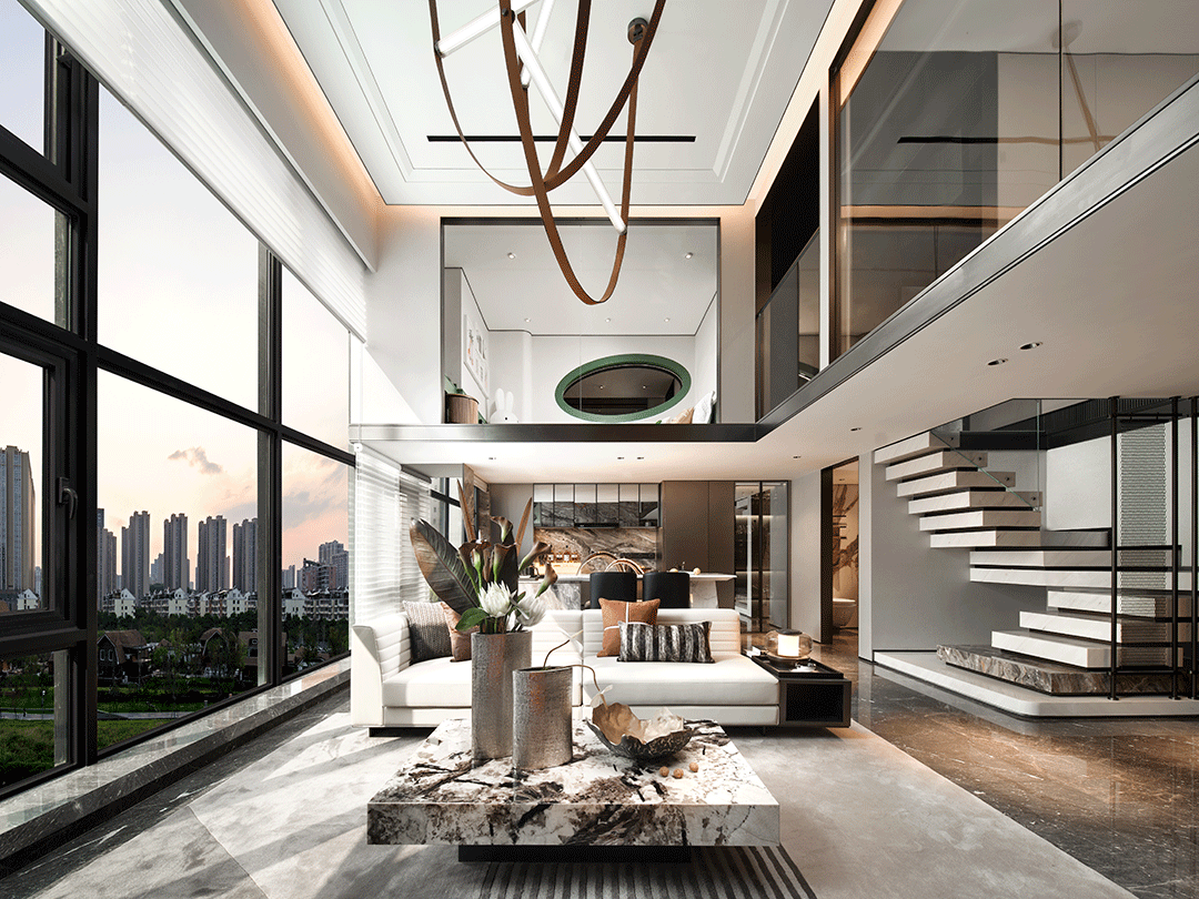 Sanhai Light Interior Design S - đánh giá và giá Interior Design And Construction