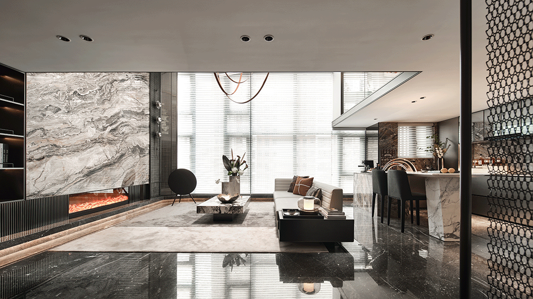 Sanhai Light Interior Design S - đánh giá và giá Interior Design And Construction