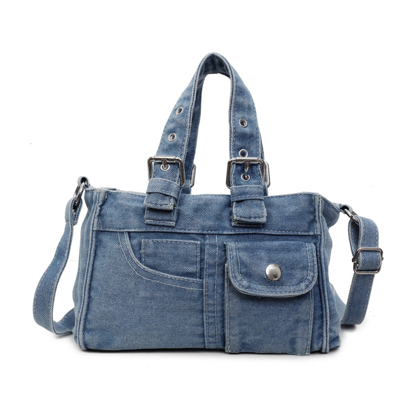 Women's New Trend Fashion Deni - đánh giá và giá Interior Design Vintage Style