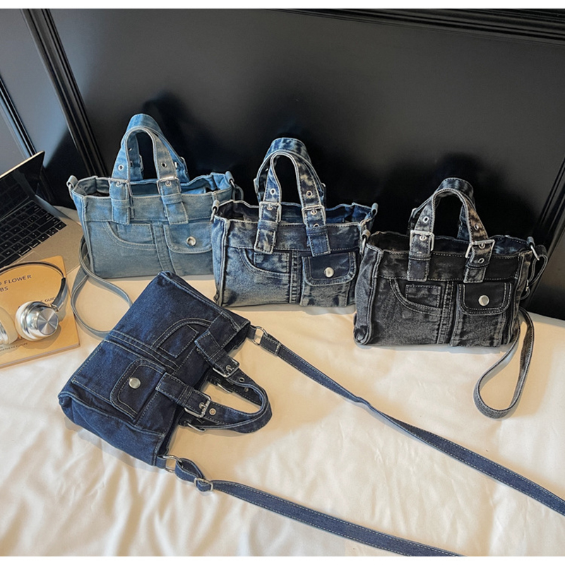 Women's New Trend Fashion Deni - đánh giá và giá Interior Design Vintage Style