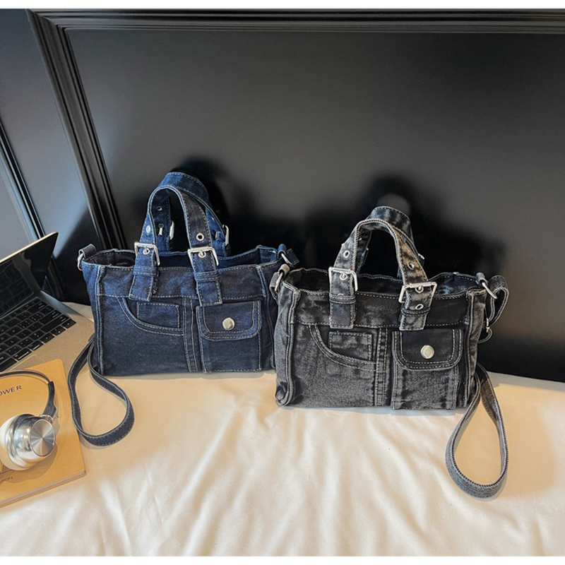 Women's New Trend Fashion Deni - đánh giá và giá Interior Design Vintage Style