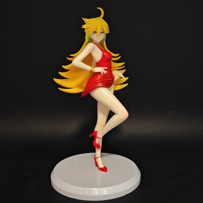Anime Figure Panty Anime Girl  - đánh giá và giá Interior Design House