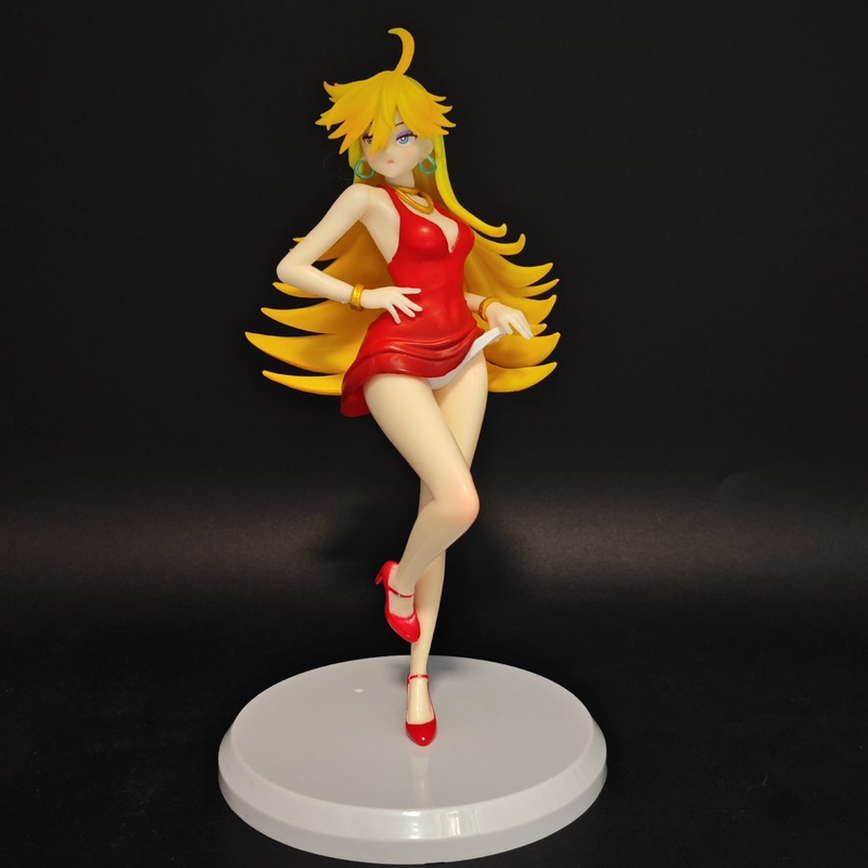 Anime Figure Panty Anime Girl  - đánh giá và giá Interior Design House