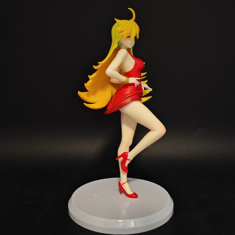 Anime Figure Panty Anime Girl  - đánh giá và giá Interior Design House