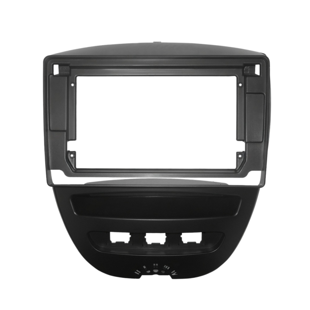 Dashboard Trim Panel 10 Inch R - đánh giá và giá Interior Design And Construction