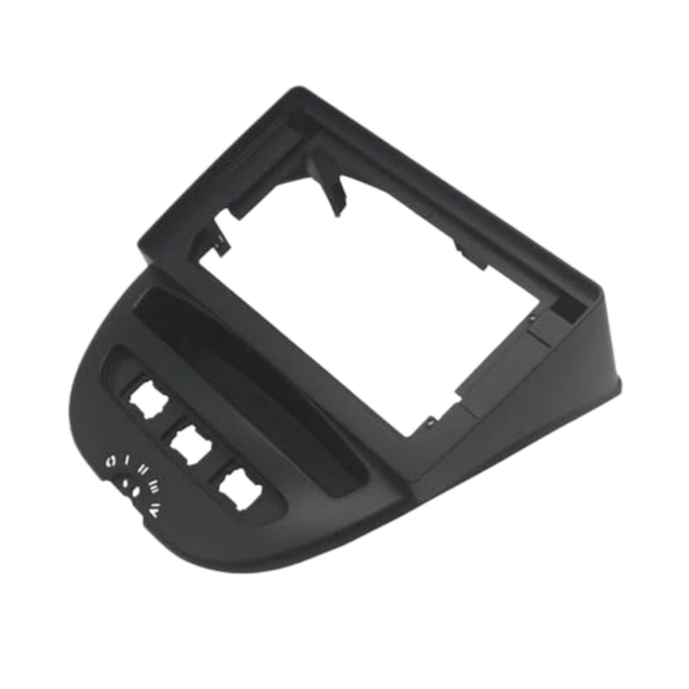 Dashboard Trim Panel 10 Inch R - đánh giá và giá Interior Design And Construction