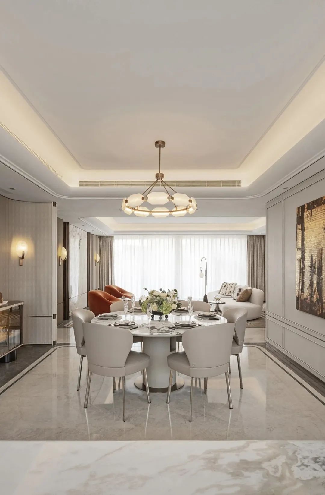 Sanhai Interior Design Service - đánh giá và giá Interior Design And Construction