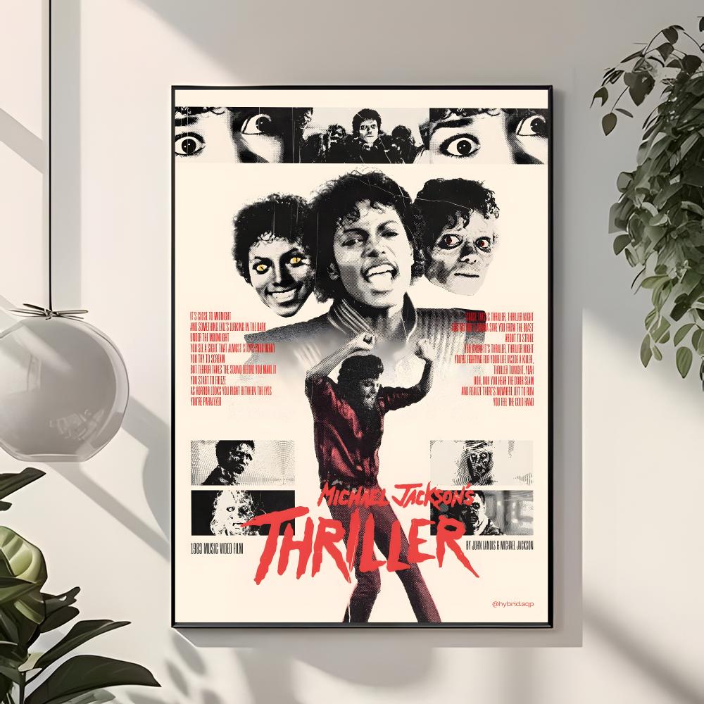pop dancer M-Michael Jackson P - đánh giá và giá Interior Design With Wallpaper