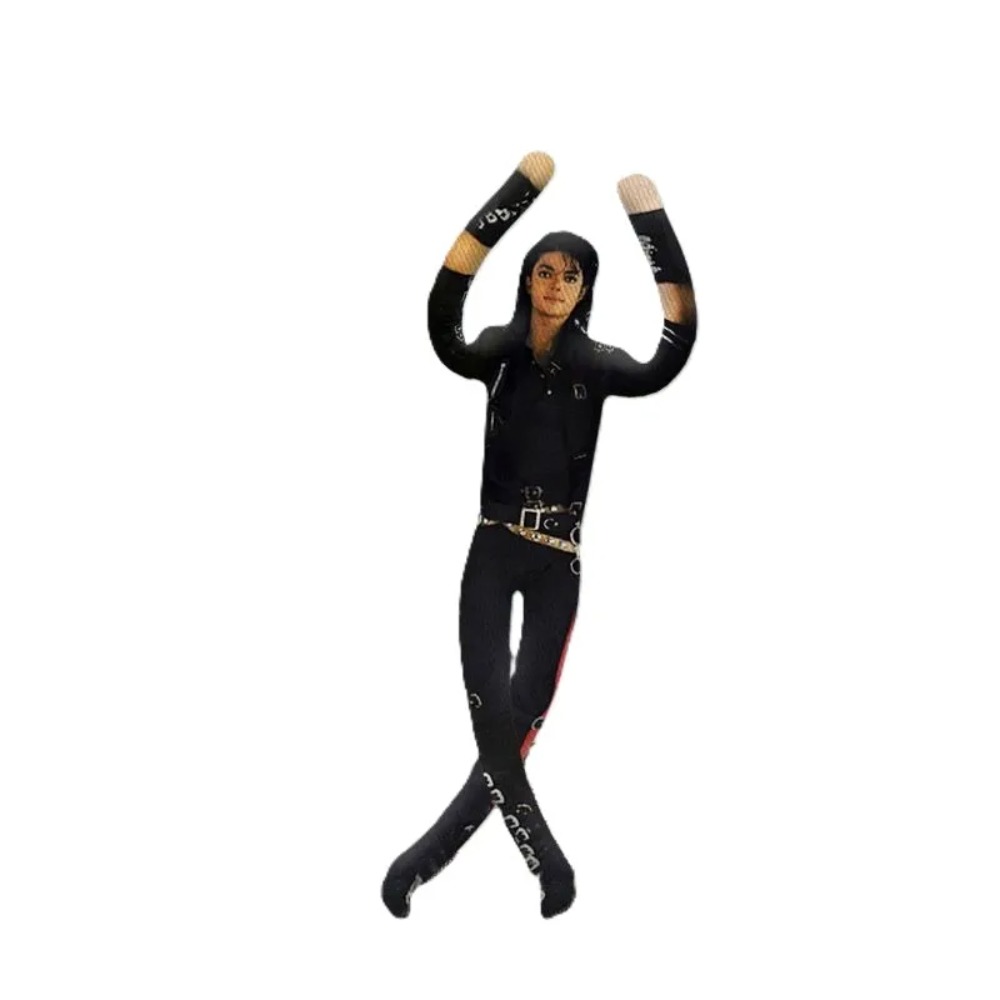 Michael Jackson Movable Joint  - đánh giá và giá Interior Design House