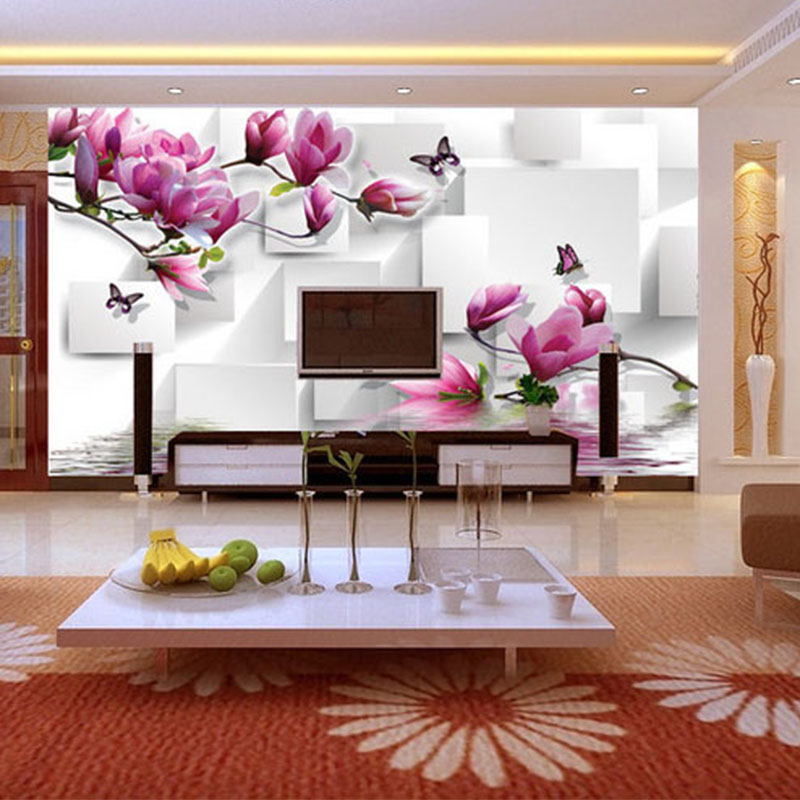 Thời Trang Thiết Kế Nội Thất Ả - đánh giá và giá Interior Design With Wallpaper