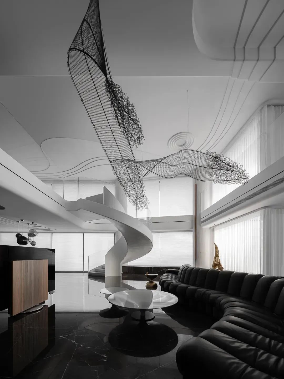 Sanhai Light Interior Design F - đánh giá và giá Interior Design Lighting Layout