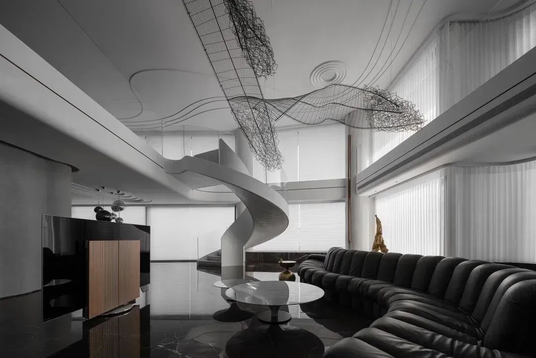 Sanhai Light Interior Design F - đánh giá và giá Interior Design Lighting Layout