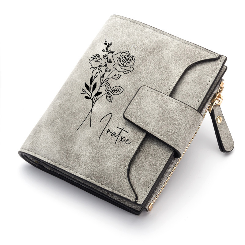 Customized Name Leather Women' - đánh giá và giá Interior Design Name