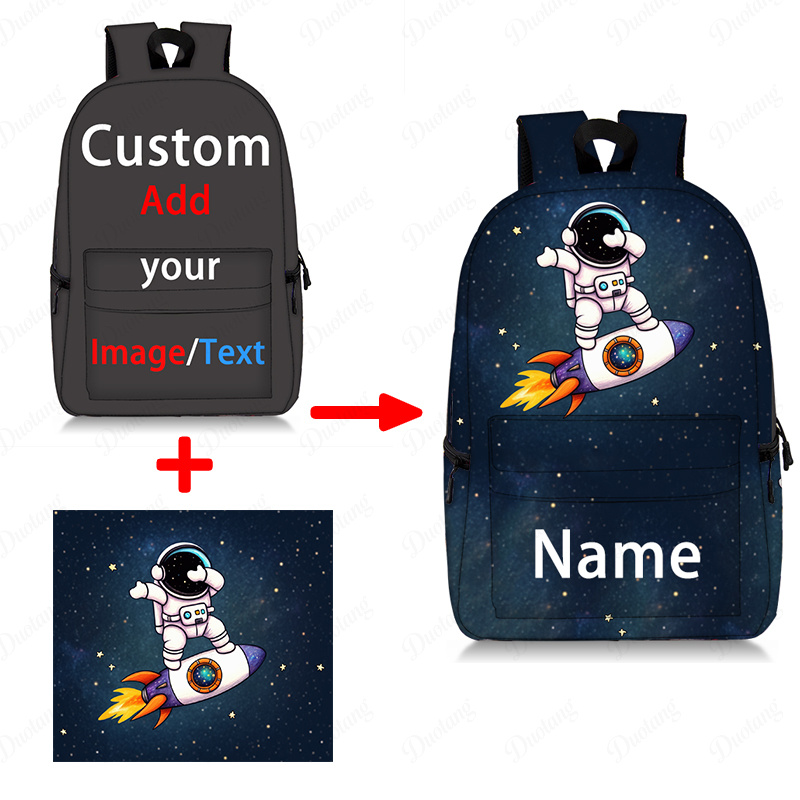 Custom Your Name Design Backpa - đánh giá và giá Interior Design Name