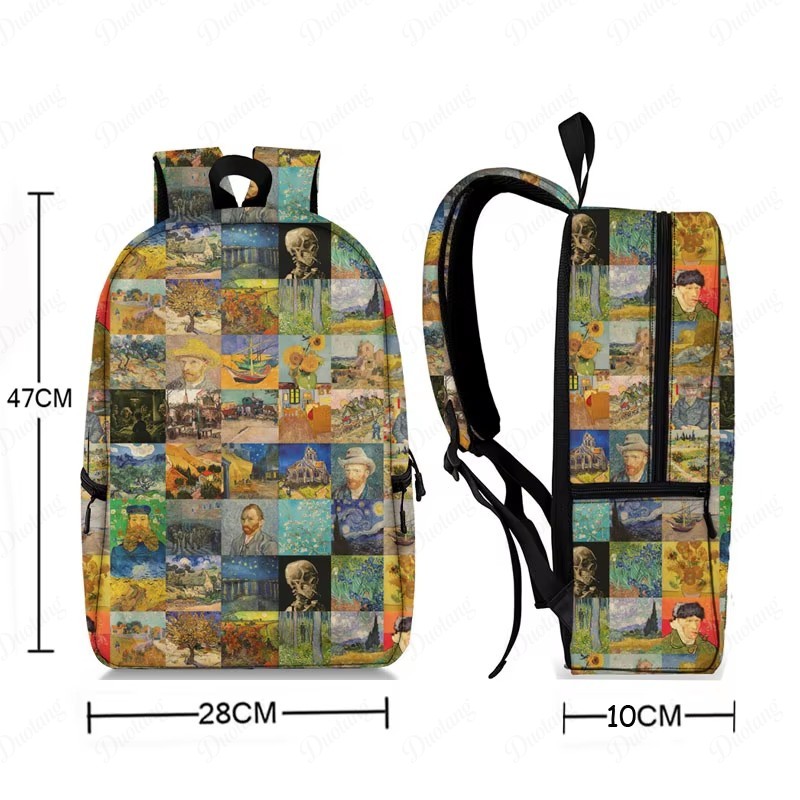 Custom Your Name Design Backpa - đánh giá và giá Interior Design Name