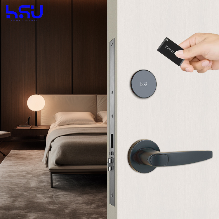 Luxury Nordic Modern Split Cus - đánh giá và giá Interior Design Guest Room