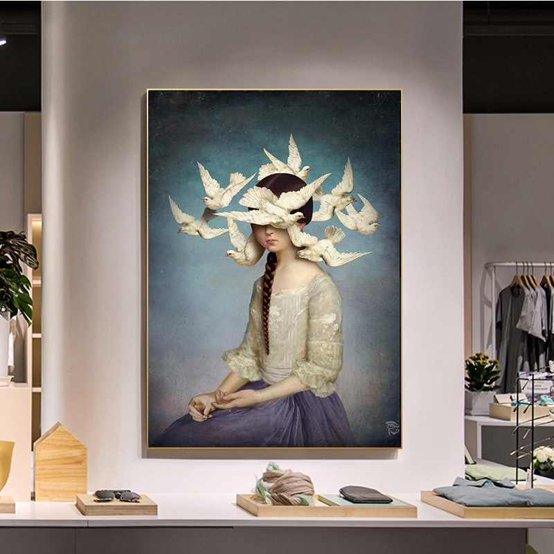 Frameless Nordic Modern Contra - đánh giá và giá Interior Design House