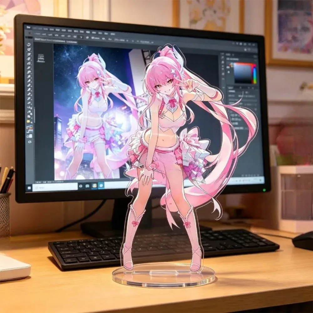 Wuthering Waves Game Figure Ae - đánh giá và giá Interior Design House