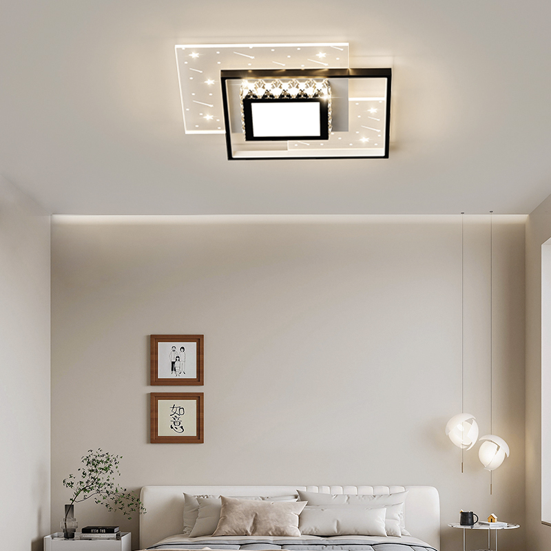 New High-end Sparkle Ceiling L - đánh giá và giá Interior Design High Ceiling