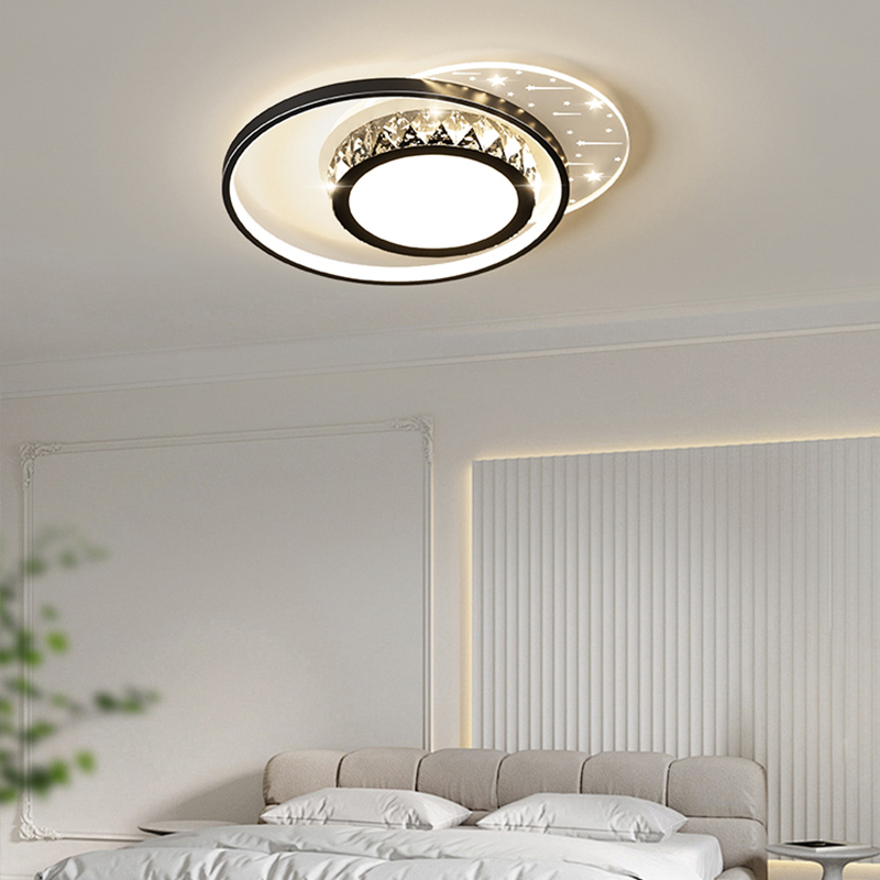 New High-end Sparkle Ceiling L - đánh giá và giá Interior Design High Ceiling