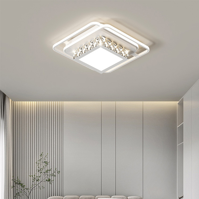New High-end Sparkle Ceiling L - đánh giá và giá Interior Design High Ceiling