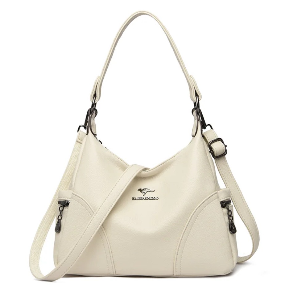 The New Style Bag Leather Luxu - đánh giá và giá Interior Design Vintage Style