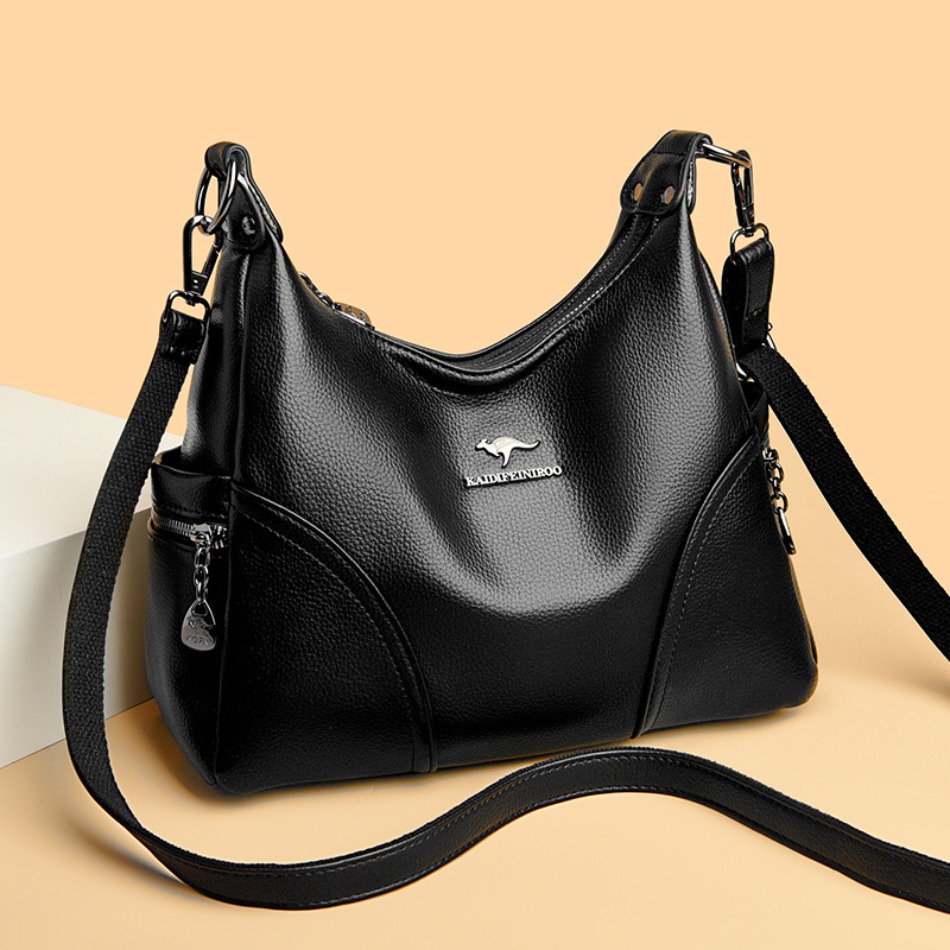 The New Style Bag Leather Luxu - đánh giá và giá Interior Design Vintage Style