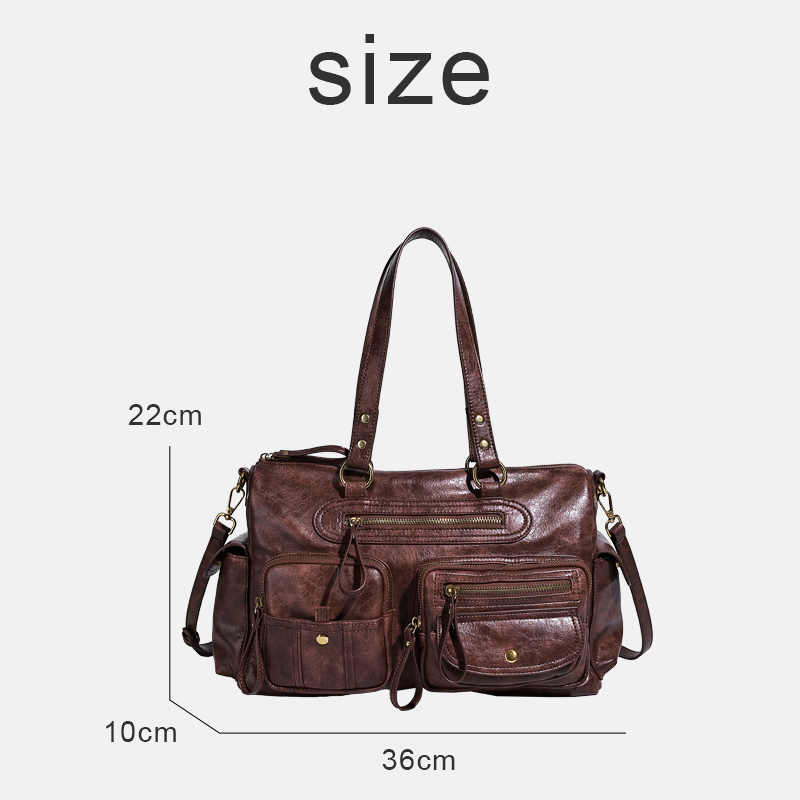 England Style Boston Bag For W - đánh giá và giá Interior Design Vintage Style