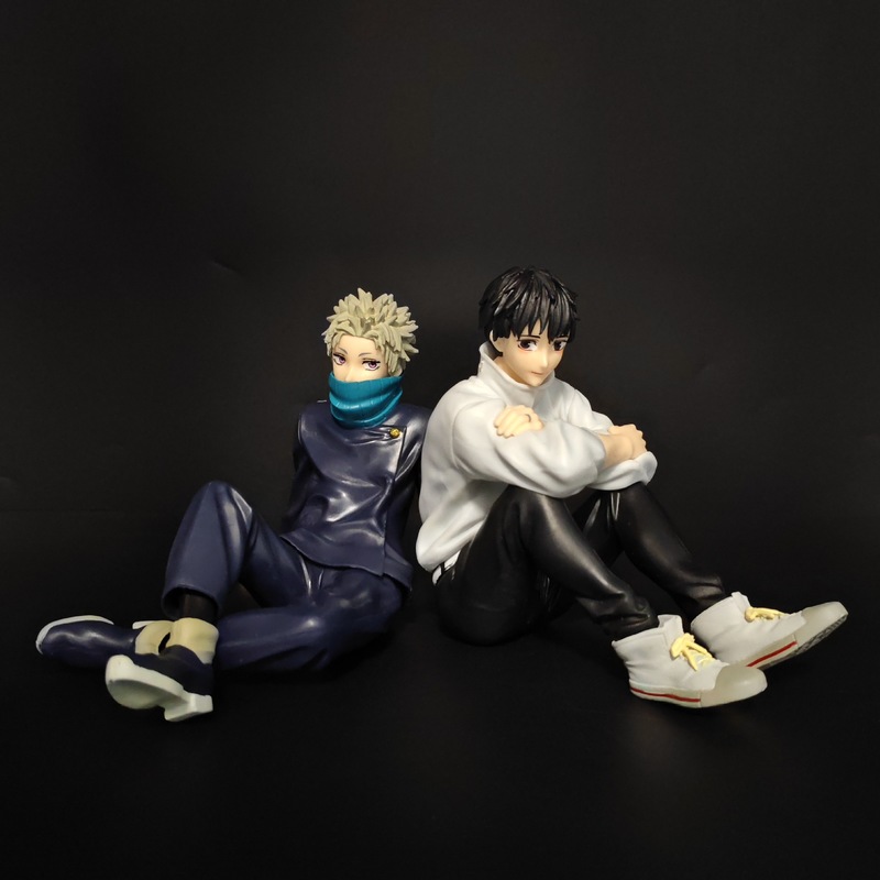 Jujutsu Kaisen Okkotsu Yuta In - đánh giá và giá Interior Design House