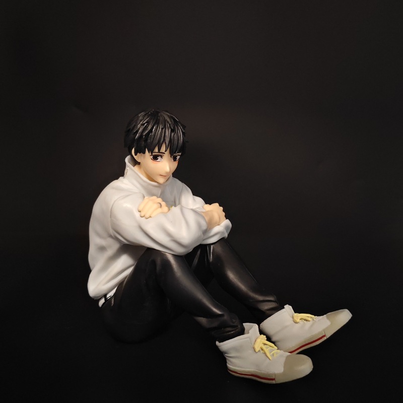 Jujutsu Kaisen Okkotsu Yuta In - đánh giá và giá Interior Design House