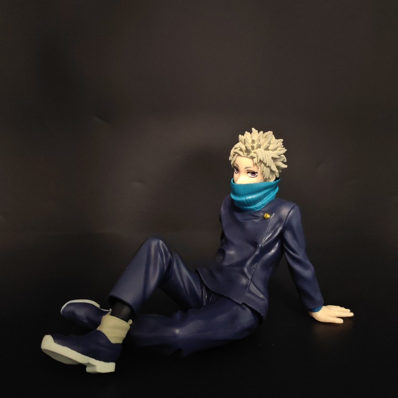 Jujutsu Kaisen Okkotsu Yuta In - đánh giá và giá Interior Design House