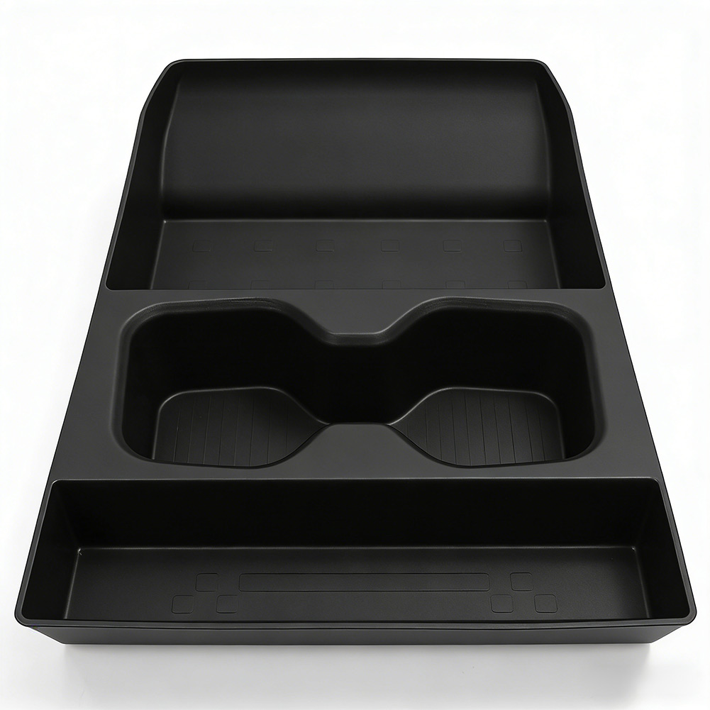Car Storage Box Center Console - đánh giá và giá Interior Design And Construction